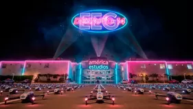 EEG celebra primer lugar en sintonía a nivel nacional