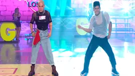 EEG: El doble de Kunno retó a Maykol Show en duelo extremo de TikTok 