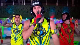 EEG golea en el rating y se consolida como el programa más visto. | Fuente: América Televisión