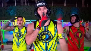 EEG golea en el rating y se consolida como el programa más visto
