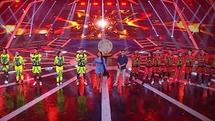 EEG lideró rating con inicio de la gran semifinal