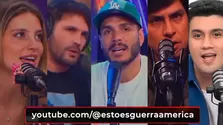 EEG El react 2026: ¿Quiénes serán los nuevos conductores?