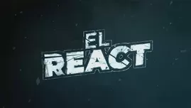 EEG El React | Fuente: América Televisión