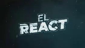 ¡EEG El React vuelve! Contenido exclusivo, nuevos conductores y más