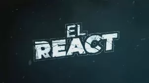 ¡EEG El React vuelve! Contenido exclusivo, nuevos conductores y más