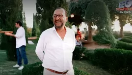 EEG rindió homenaje a Diego Quijano, gerente de ProTV