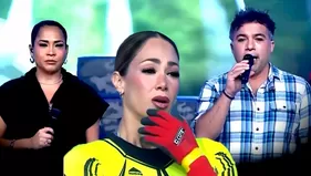 EEG sorprendió con trágico anuncio y dedicó programa especial