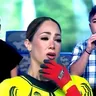 EEG se vistió de luto y dedicó programa especial.