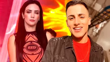 Elías Montalvo reveló por qué no votó por Rosángela Espinoza en Esto es guerra tras fuertes críticas