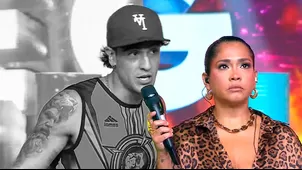 Emil y su inesperada reacción al convertirse en combatiente