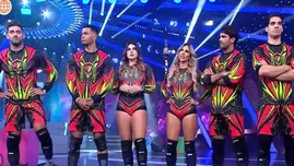 ENCUESTA EEG: ¿Qué pasará en el equipo de los combatientes?