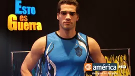 	<p>Guty Carrera ahora forma parte de las cobras.</p>