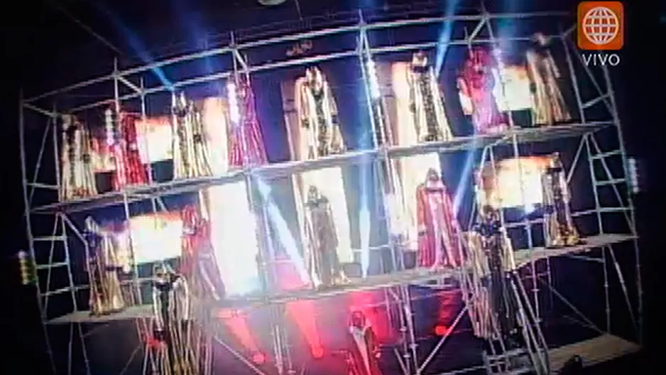 Esto es Guerra 2016: Ellos serían los posibles guerreros internacionales