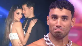 ¿Luciana Fuster y Patricio Parodi se comprometieron como Said Palao?