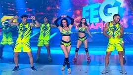 Esto es Guerra se consolida como el programa más visto de la televisión.