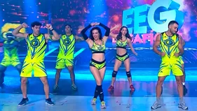 Esto es Guerra 2026 se consolida como el programa más visto