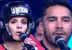 Alejandra Baigorria amenaza con abandonar EEG si Rafael sigue como capitán