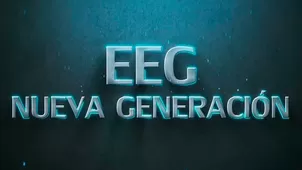 Esto es guerra anunciará casting nacional EEG Nueva Generación