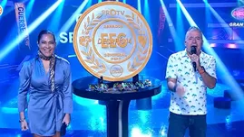 Semifinal de Esto es Guerra: Así inició el programa | Fuente: EEG
