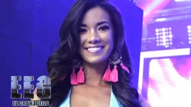 	<p>Conoce a Sofía Cajo, la bella Miss Teen Mundial Perú 2017.</p>