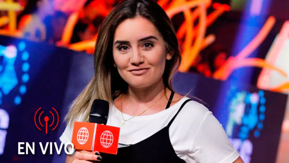 Esto es guerra en vivo con Ximena Hoyos