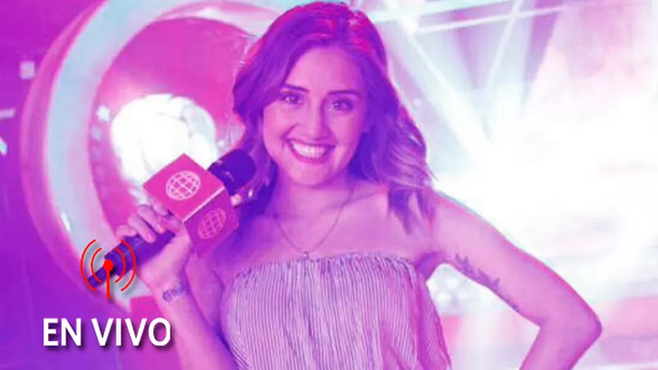 Esto es guerra en vivo con Ximena Hoyos