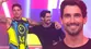 Esto es guerra: Diego Rodríguez volvió después de muchos años a EEG y así lo recibieron los Combatientes