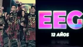 Esto es guerra: EEG 12 años anunció fecha de estreno de su temporada 2024