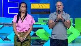 Esto es Guerra envió sentido mensaje por terremoto en Colombia