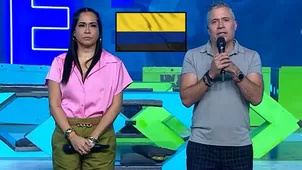 Esto es Guerra envió sentido mensaje por terremoto en Colombia