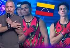 Esto es Guerra envió sentido mensaje por terremoto en Venezuela
