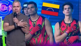 Esto es Guerra envió sentido mensaje por terremoto en Venezuela