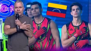 Esto es Guerra envió sentido mensaje por terremoto en Venezuela