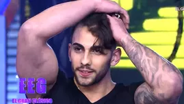 	<p>Facundo Antunes es el nuevo jale del reality desde Argentina.</p>