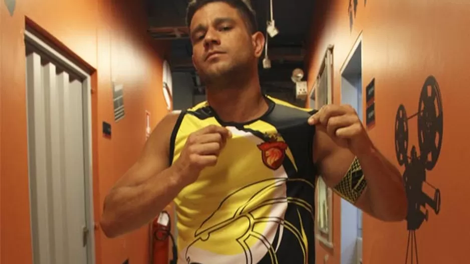 	Esto es Guerra ganó a los demás