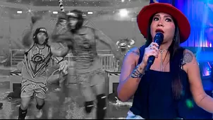 Esto Es Guerra: Gabriel Meneses le robó la campana a Piero Arenas