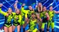 Esto es guerra: Los guerreros ganaron a los combatientes gracias al punto de Patricio Parodi