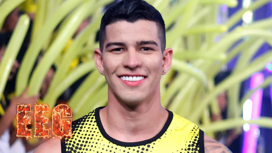 Esto es guerra: Julián Torres celebra así su cumpleaños número 24.