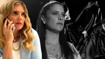 María Pía Copello renunció a La academia de EEG por acusación de Johanna San Miguel