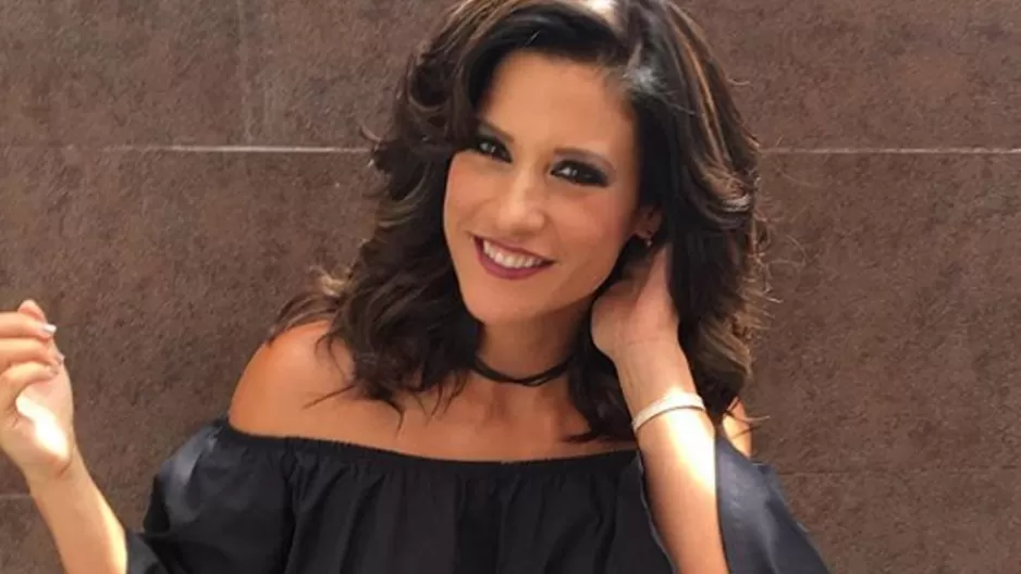 María Pía Copello sorprendió a todos al lucir sensual bikini.