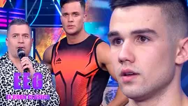 	<p>Esto es guerra: Matteo Tulini fue eliminado y Fabio Agostini renunció</p>