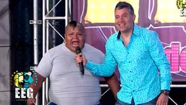 	<p>Esto es guerra: Mayimbú regresó y así fue su presentación.</p>