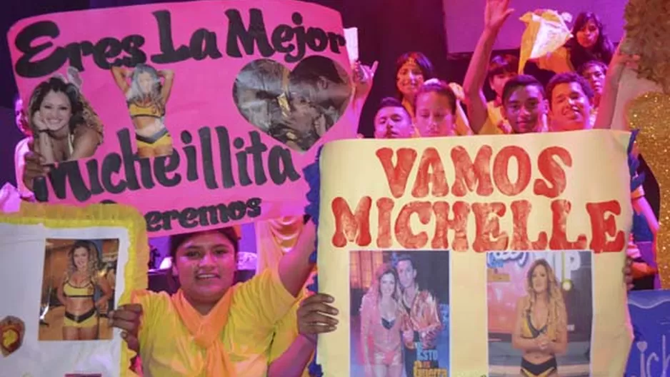 Barras de Esto es Guerra