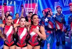 Esto es guerra Perú ganó el primer día de competencia contra Guerreros Puerto Rico