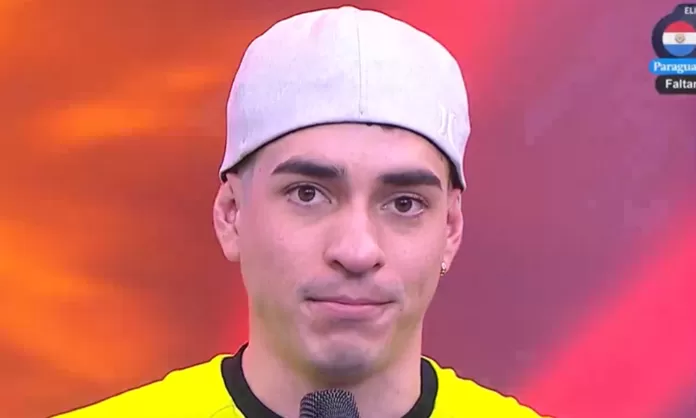 Piero Arenas Regresó A Eeg Vengo A Entregar Todo De Mí Y No Los