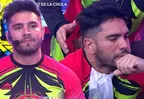 Rafael Cardozo quedó suspendido de EEG y recibió duro castigo en vivo