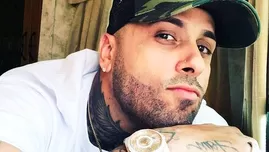 	<p>Esto es guerra te regala un meet and  greet con Nicky Jam en Lima.</p>