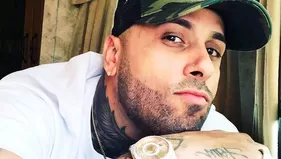 (CONCURSO) Esto es guerra te regala un "meet and  greet" con Nicky Jam en Lima