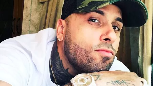 	Esto es guerra te regala un meet and  greet con Nicky Jam en Lima.