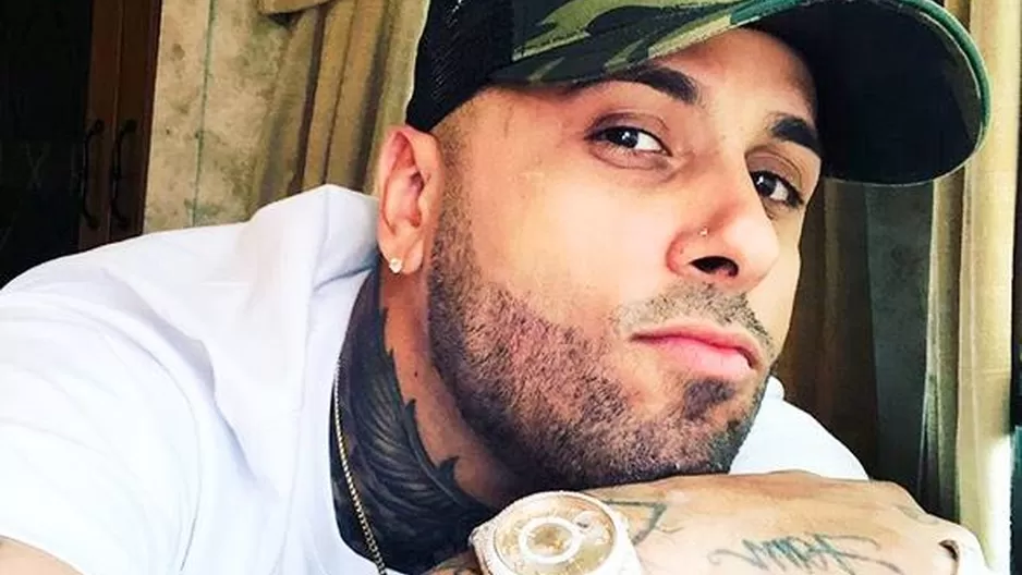 	Esto es guerra te regala un meet and  greet con Nicky Jam en Lima.
